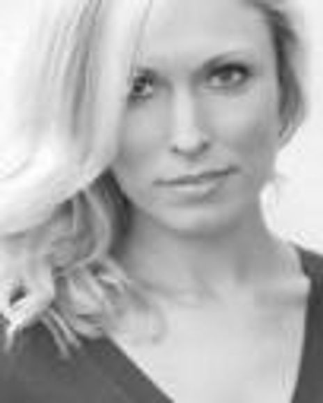 Verity Bentham Headshot