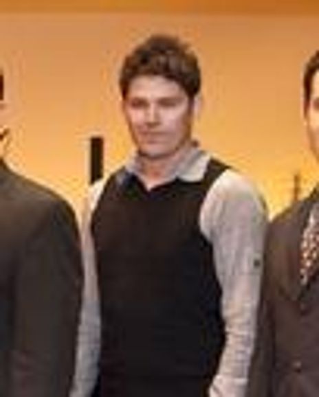 Scott Johnson Headshot