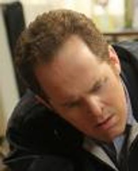 David Berman Headshot