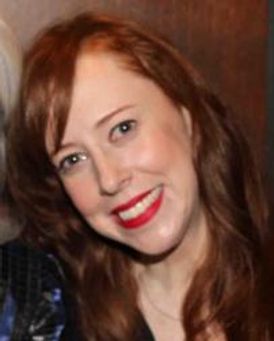 Jennifer Ross Headshot