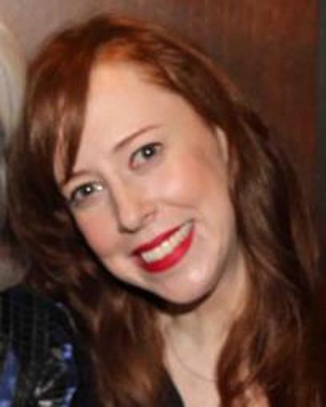 Jennifer Ross Headshot