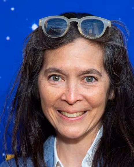 Diane Paulus Headshot