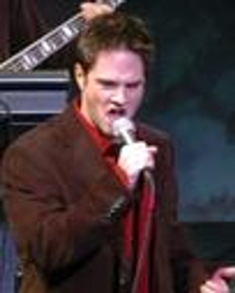 Ryan Binder Headshot