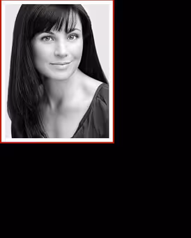 Kelly McCormick Headshot