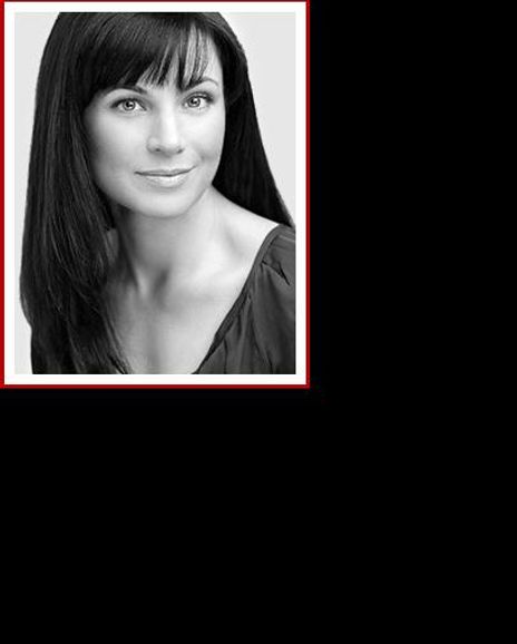 Kelly McCormick Headshot