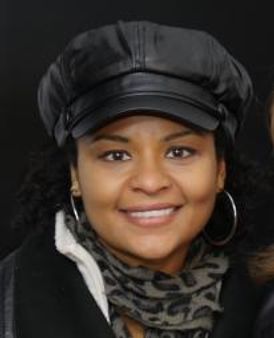 Danielle Herbert Headshot