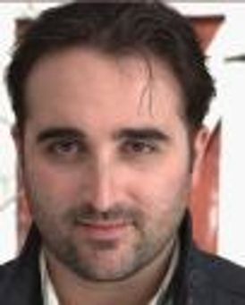 Colin E. Liander Headshot