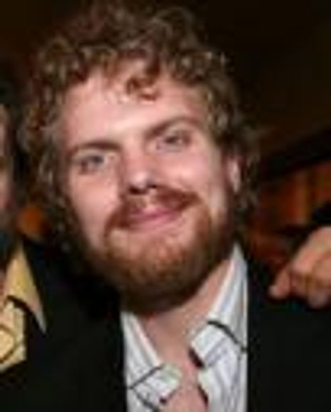 Dan Callaway Headshot