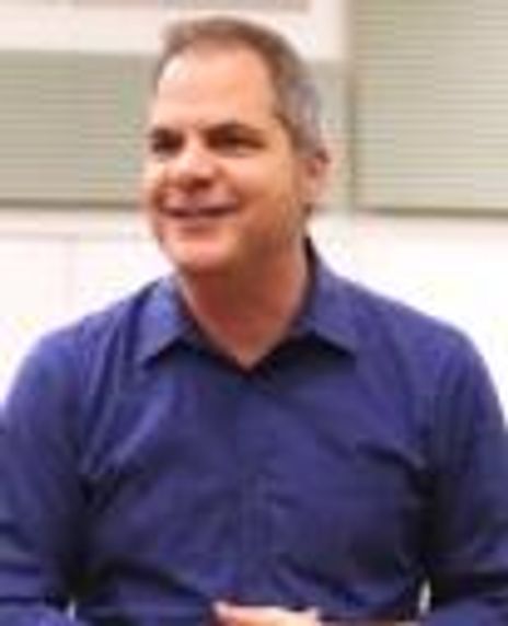 David Armstrong Headshot