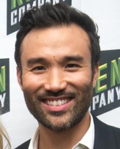 Marc delaCruz Headshot