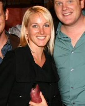 Amanda Paulson Headshot