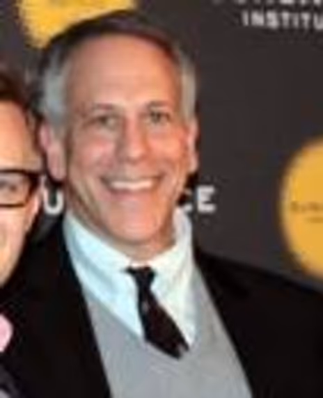 Philip Himberg Headshot