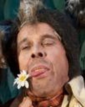 Max Robinson Headshot