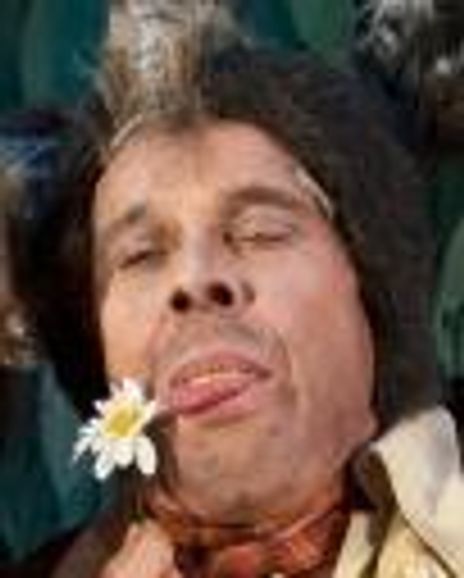 Max Robinson Headshot