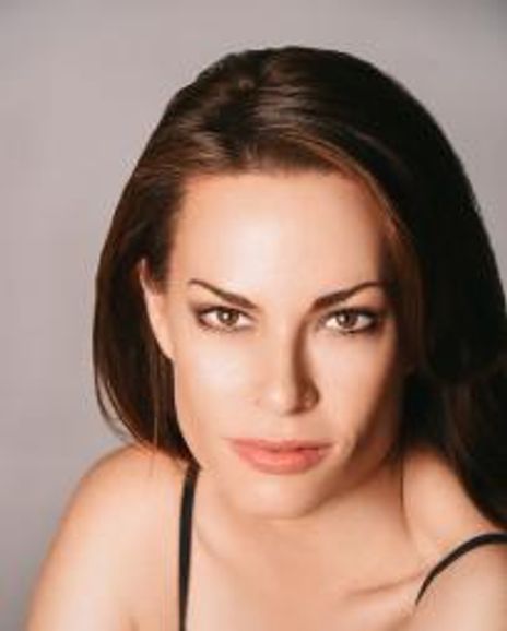 Britani Bateman Headshot