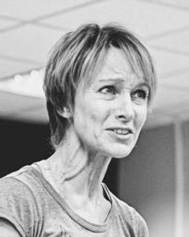 Johanne Murdock Headshot