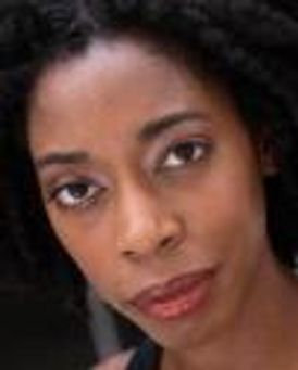 Ronica Reddick Headshot