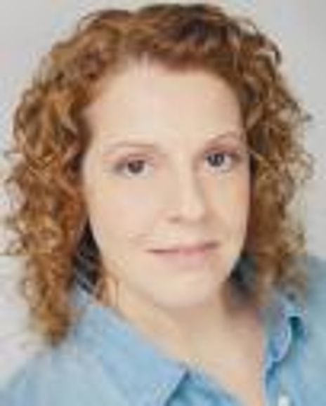 Eadie Scott Headshot