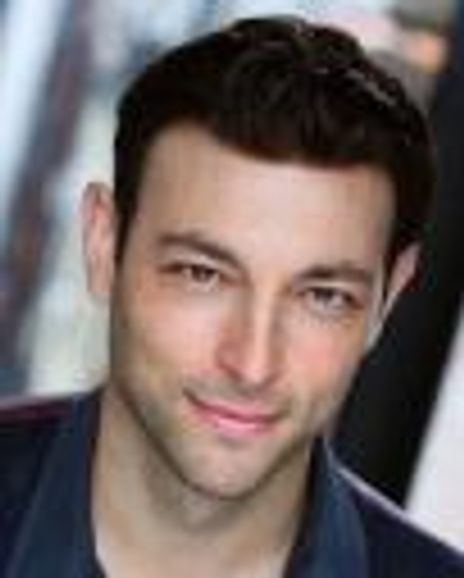 Matthew LaBlanca Headshot