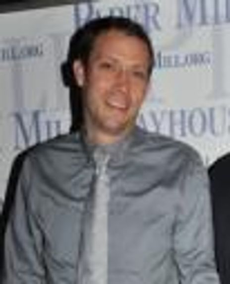 Ryan Powers Headshot