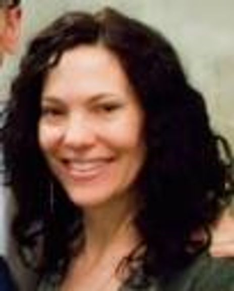 Giovanna Sardelli Headshot