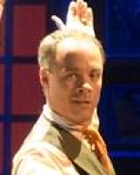 Marc Kessler Headshot