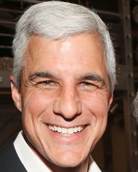 Ken Davenport Headshot