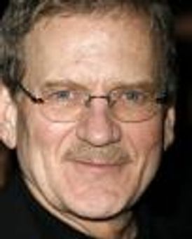 Robert Foxworth Headshot