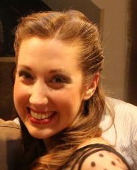 Jennifer Lorae Headshot