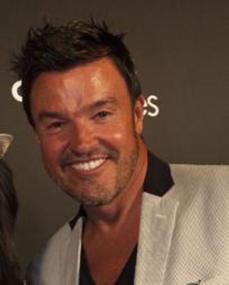 Michael Mahoney Headshot