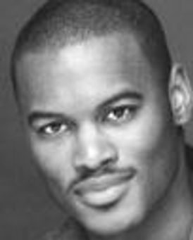 John Sloan III Headshot