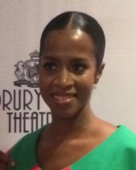 Keewa Nurullah Headshot