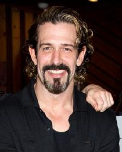 Brandon Williams Headshot