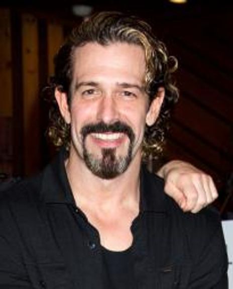 Brandon Williams Headshot