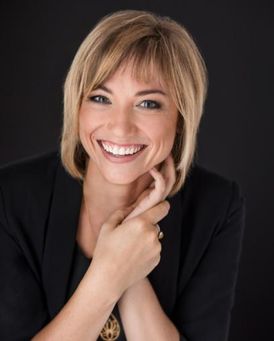 Sara Brians Headshot