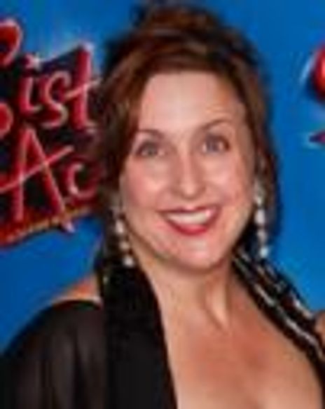 Wendy James Headshot