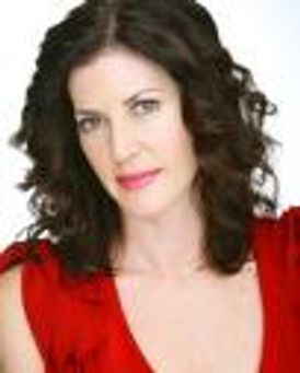 Stefanie Morse Headshot