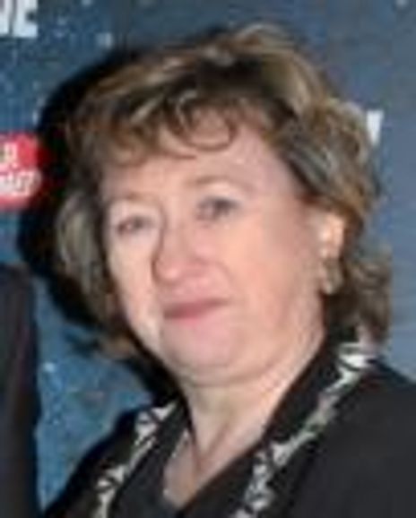 Rosemary Squire Headshot