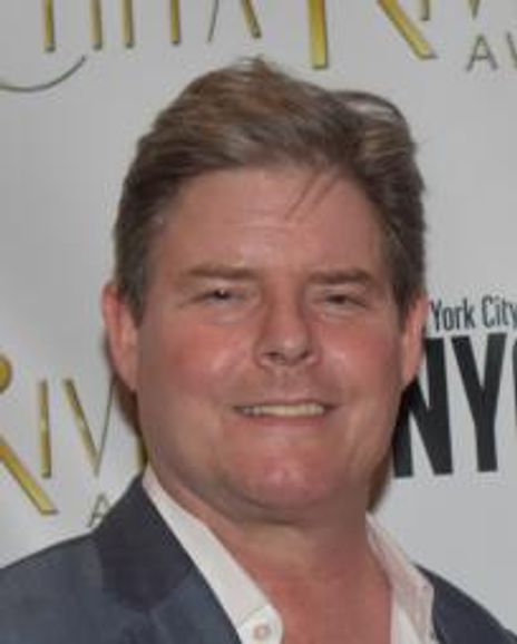 Richard Bird Headshot