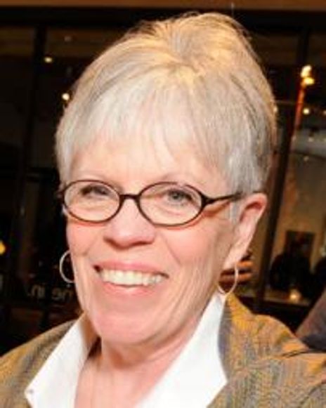 Sarah Drummond Headshot