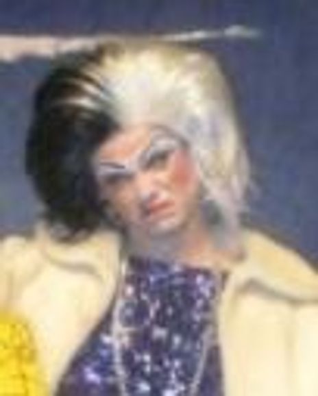 Patrick Long Headshot