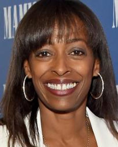 Stacey Haynes Headshot