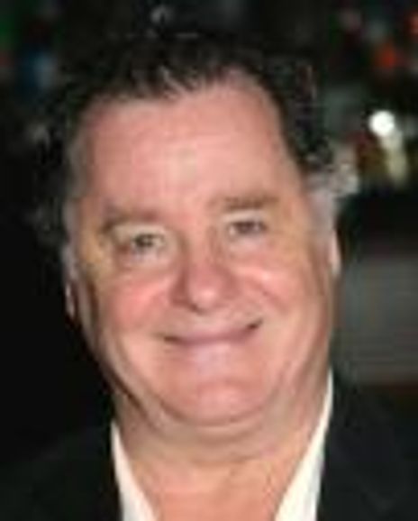 Peter Gerety Headshot