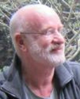 Wayne McKnight Headshot