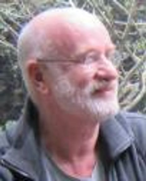 Wayne McKnight Headshot