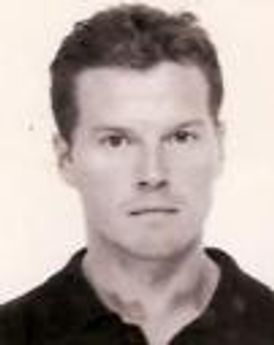 Paul Ferris Headshot