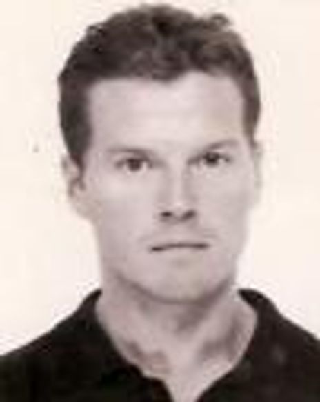 Paul Ferris Headshot