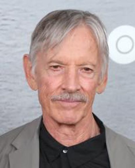 Scott Glenn Headshot