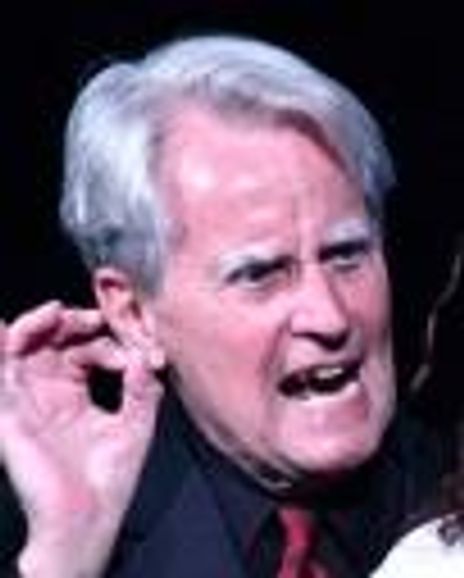 John Taylor Headshot