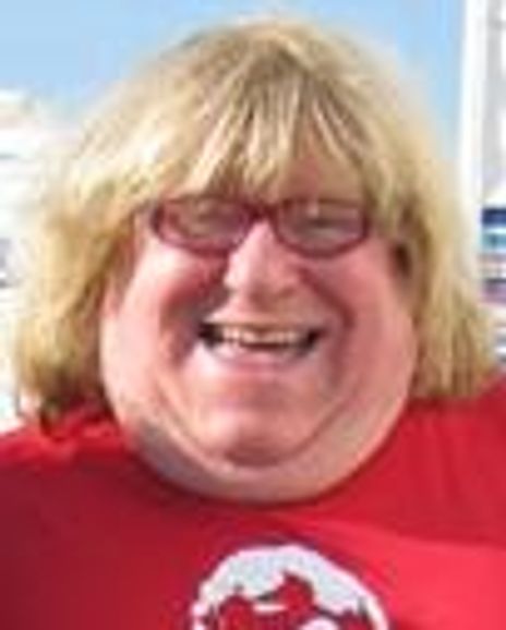 Bruce Villanch Headshot